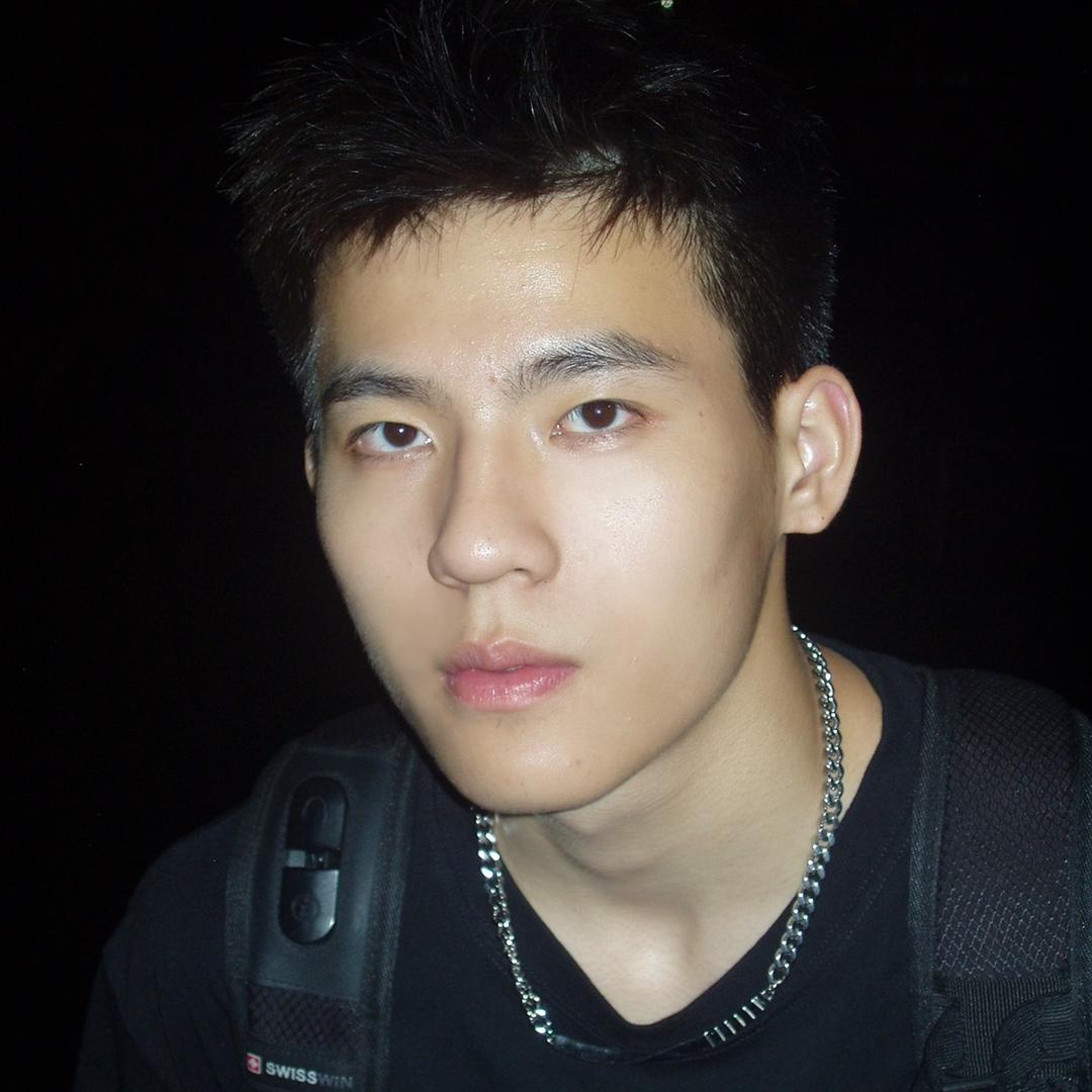 叫我杨k