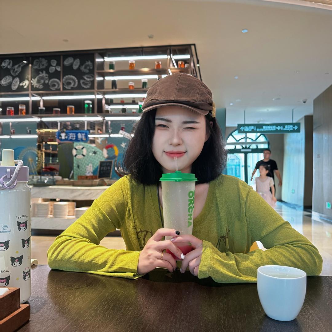 小朱yy. 🥥
