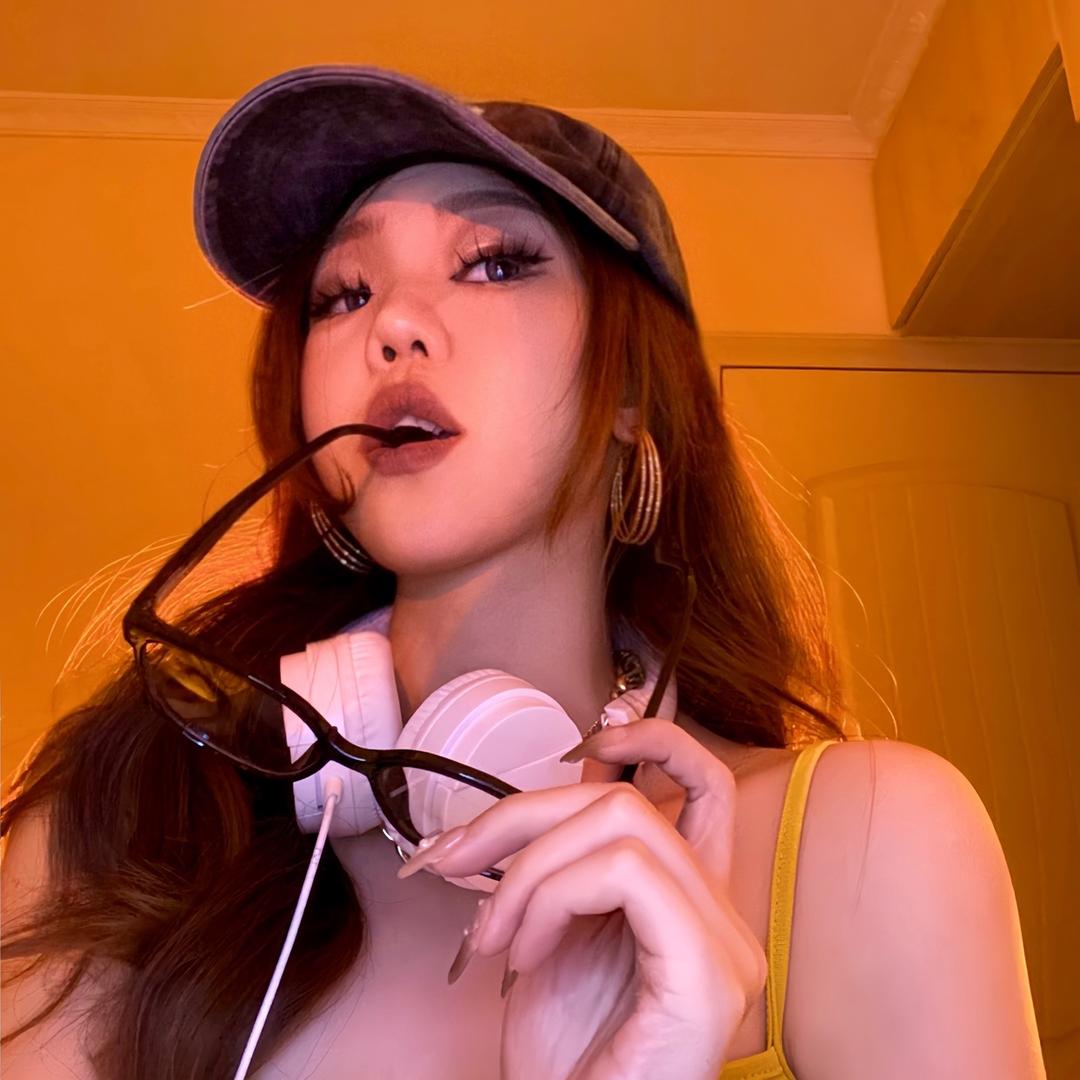 🌈 糕冷小美♡