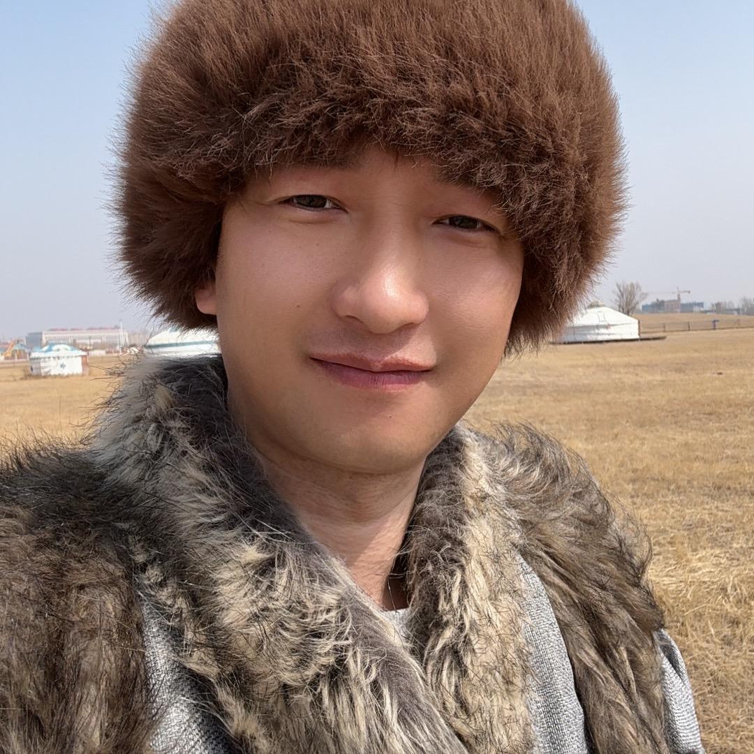 草原牛牛哥（椴树雪蜜）