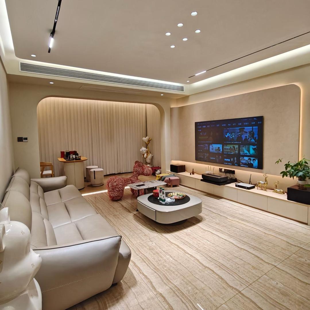 美家美居整装—唐