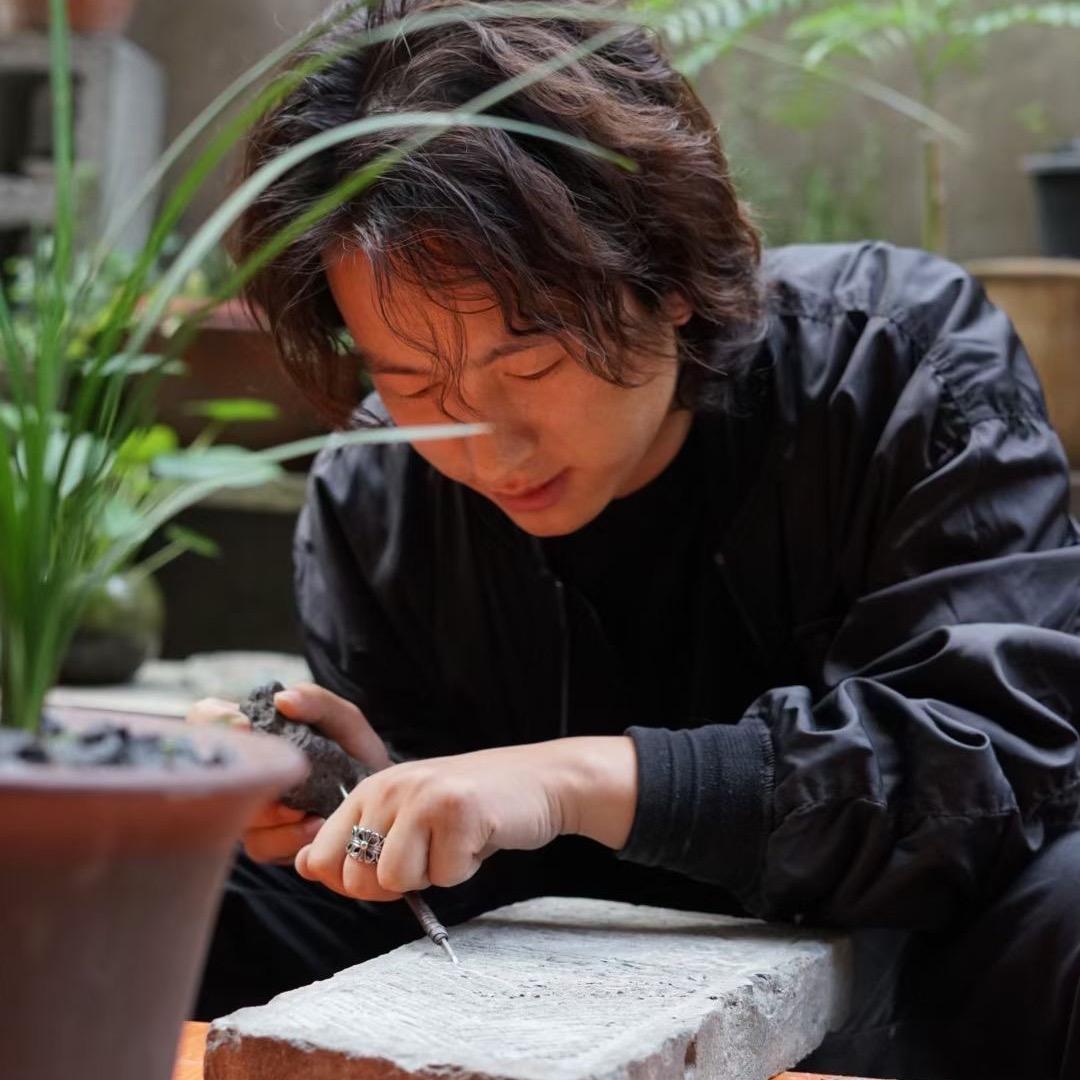 乡村设计师｜阿雲