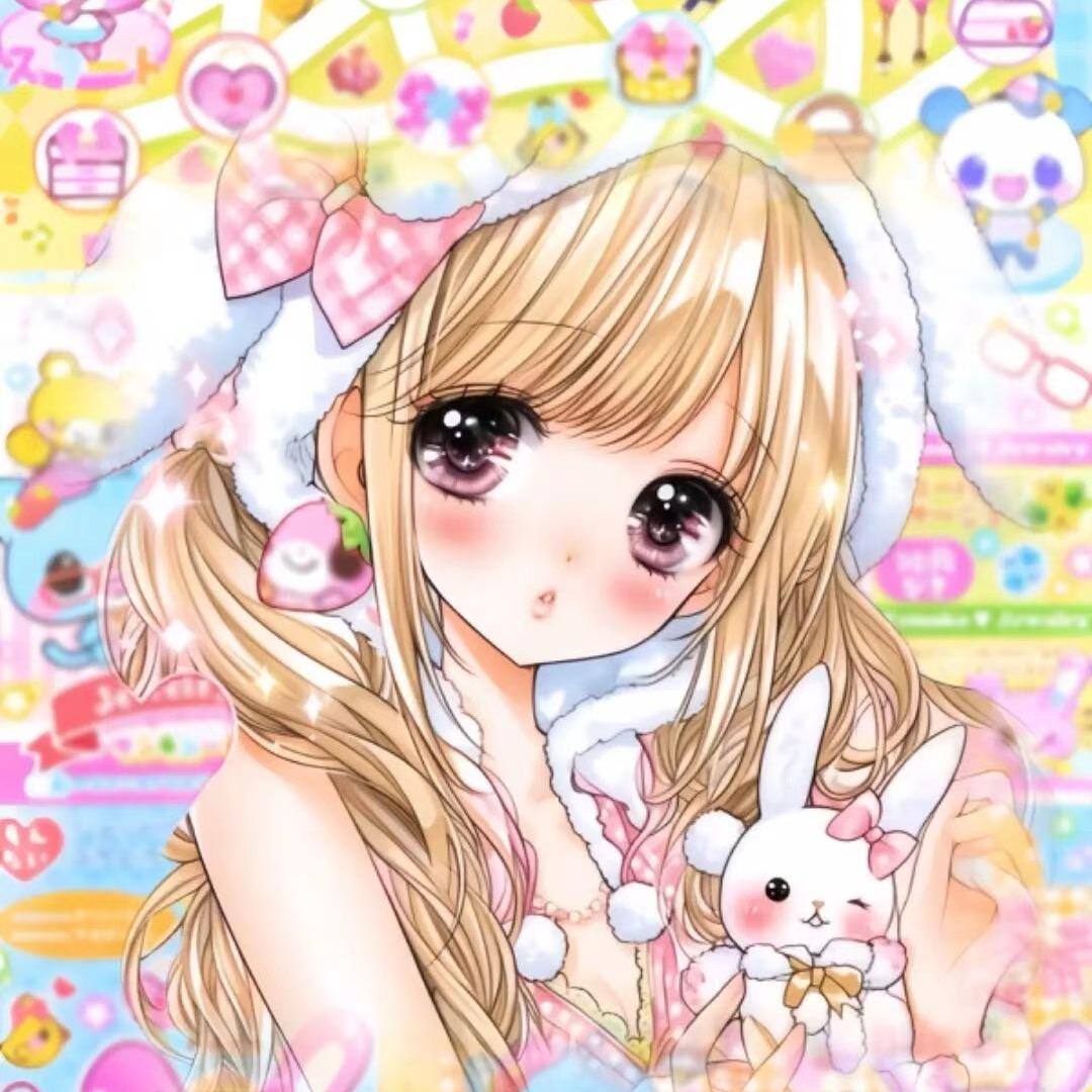 晴天՞˶･֊･˶՞