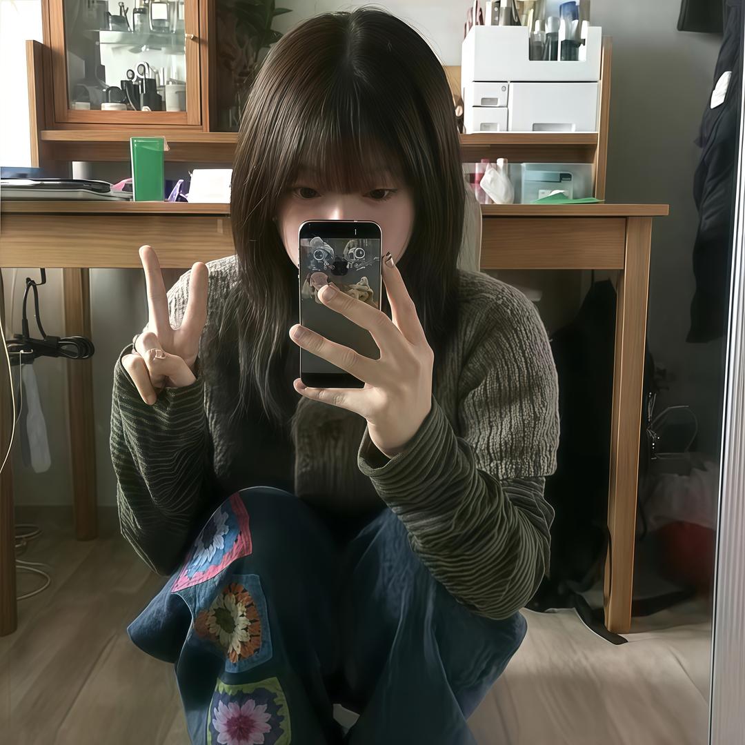 我睡觉的时候不困