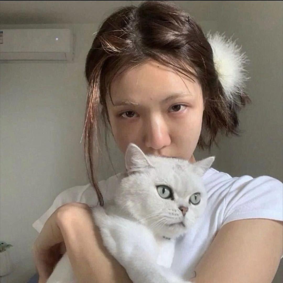 好开心