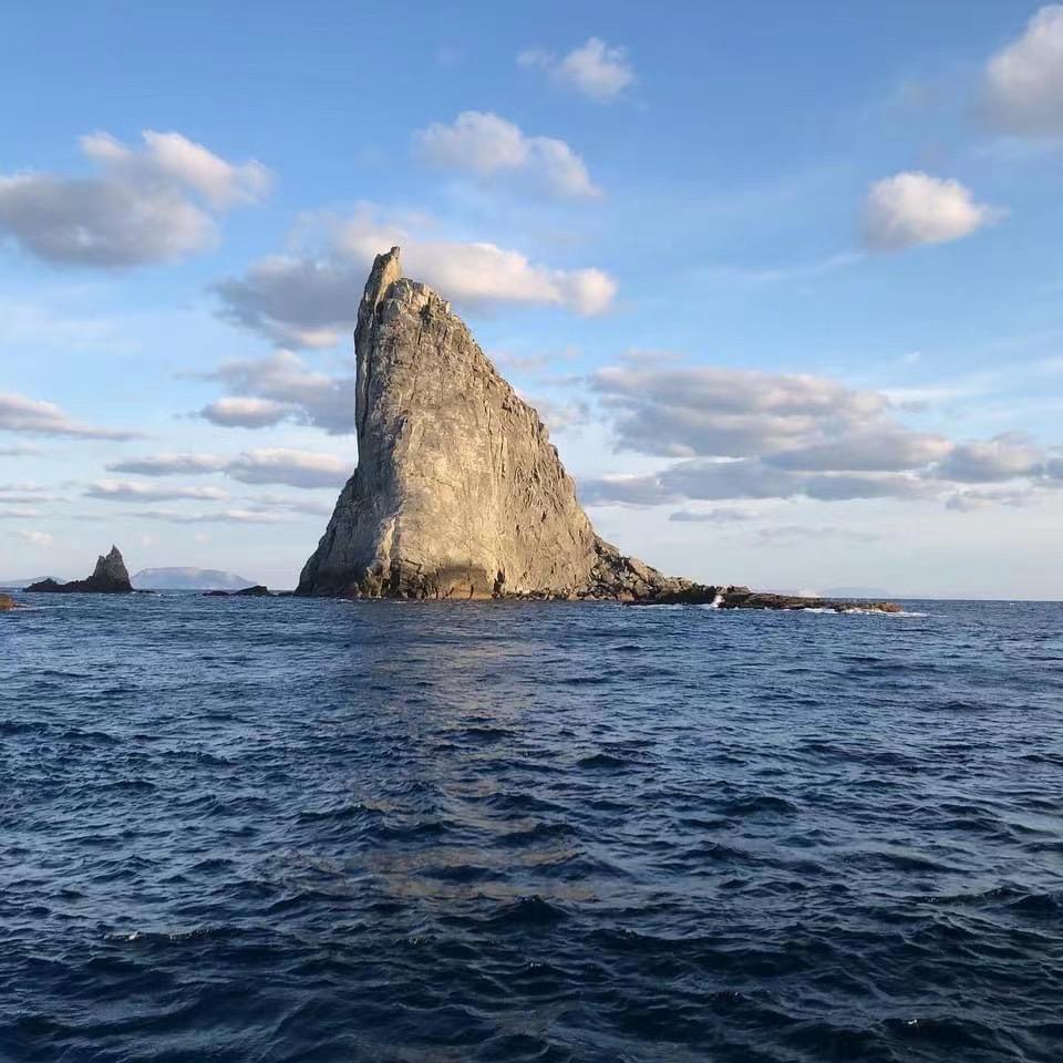 晨海-小丁