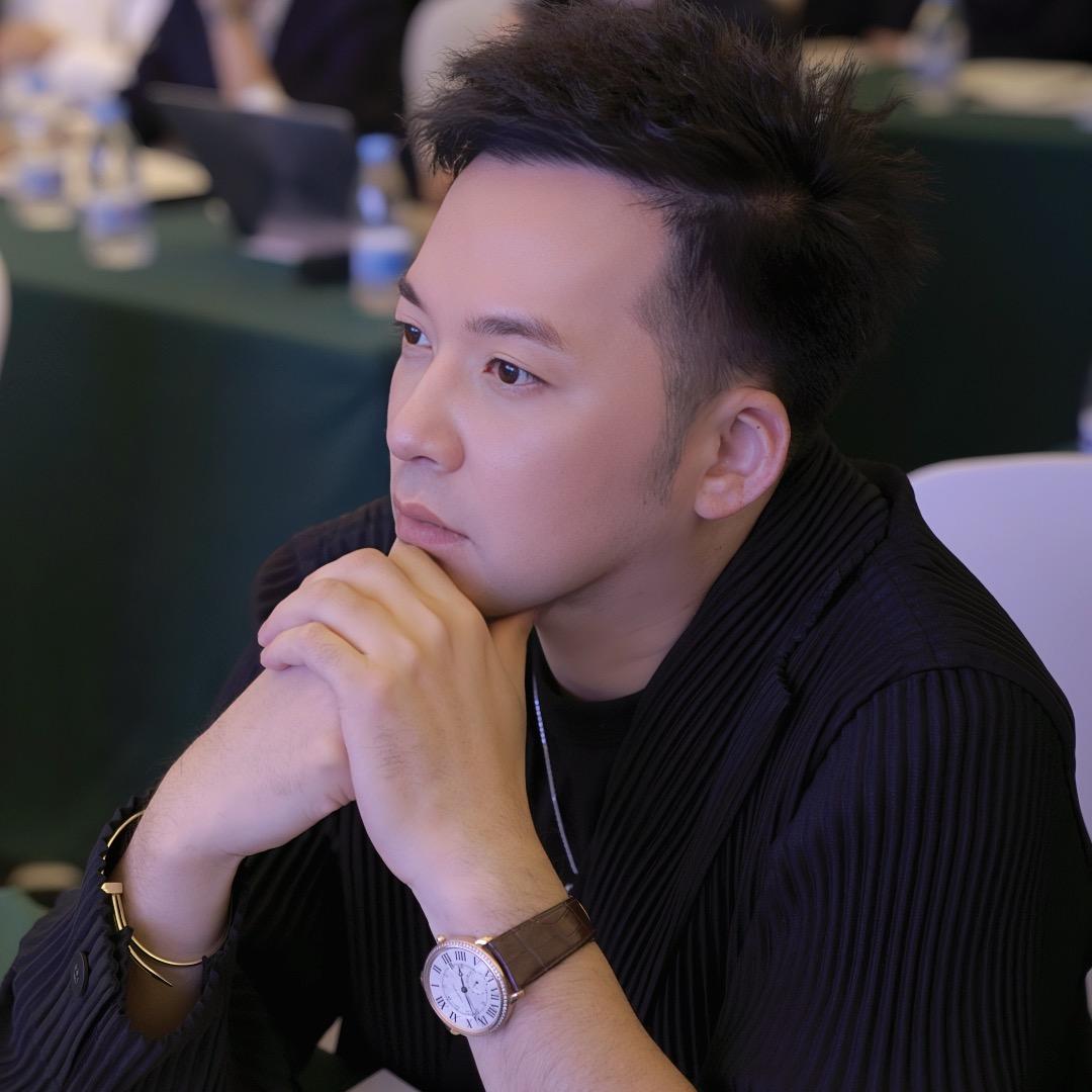 Kevin｜郑久忠