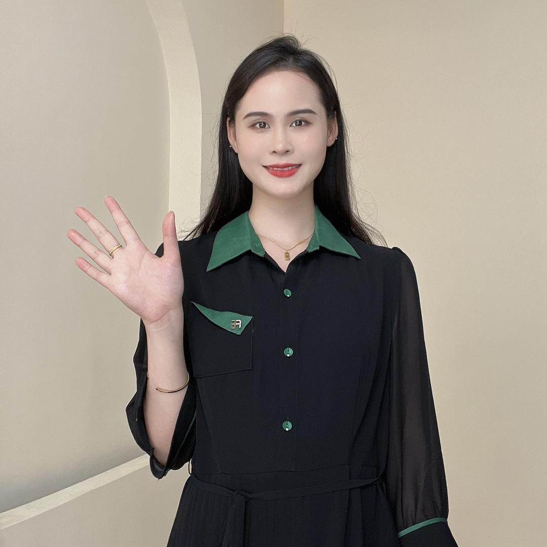 衣衣精选服饰