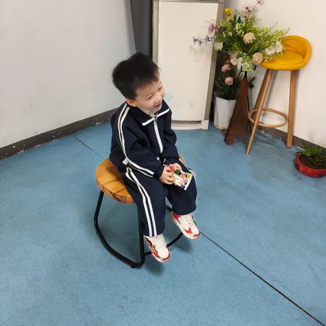 2号在线头像