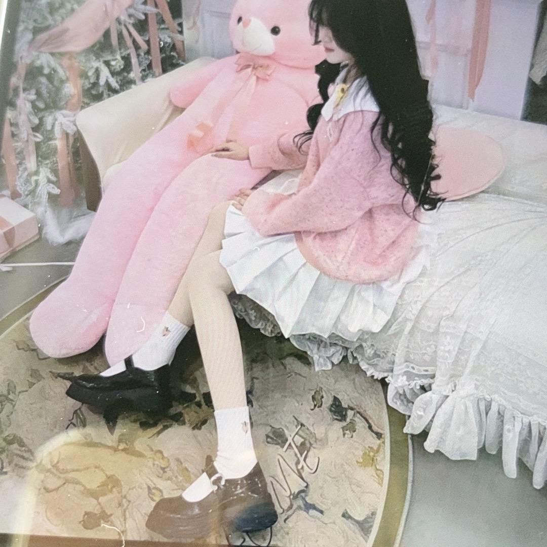 圆圆❤️