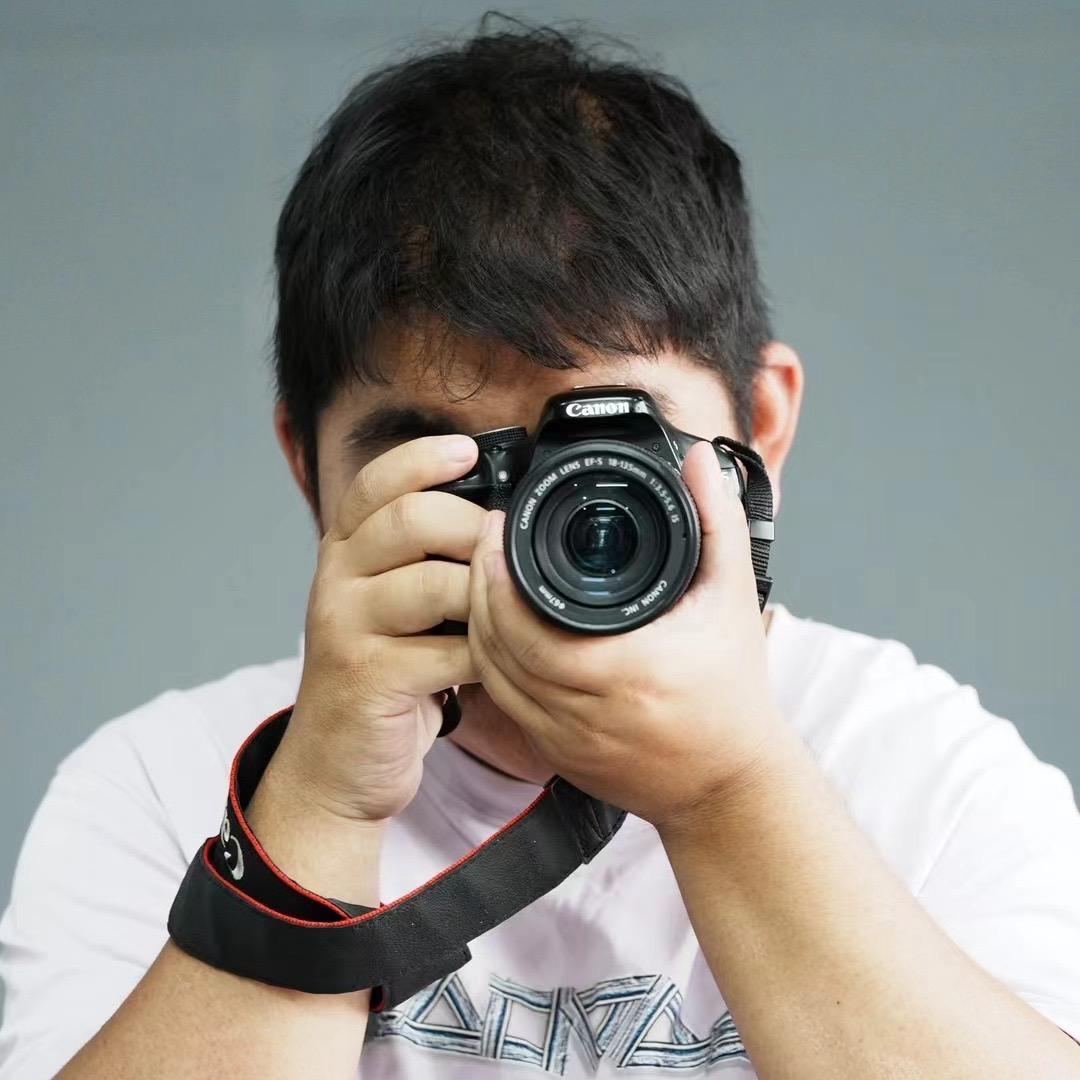 雾里时光机乐队摄影师📷（约拍）