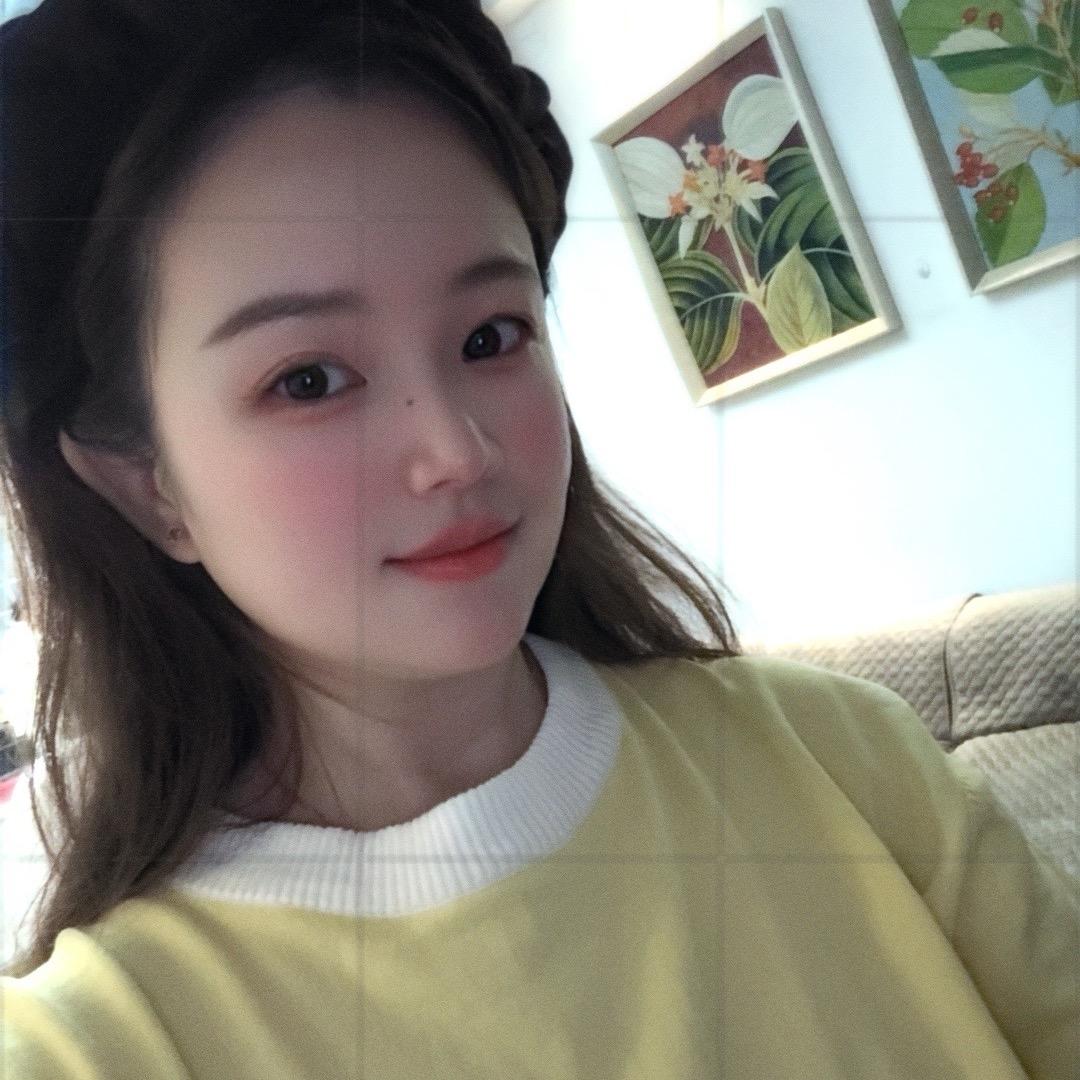 妮妮👑(奋斗版)