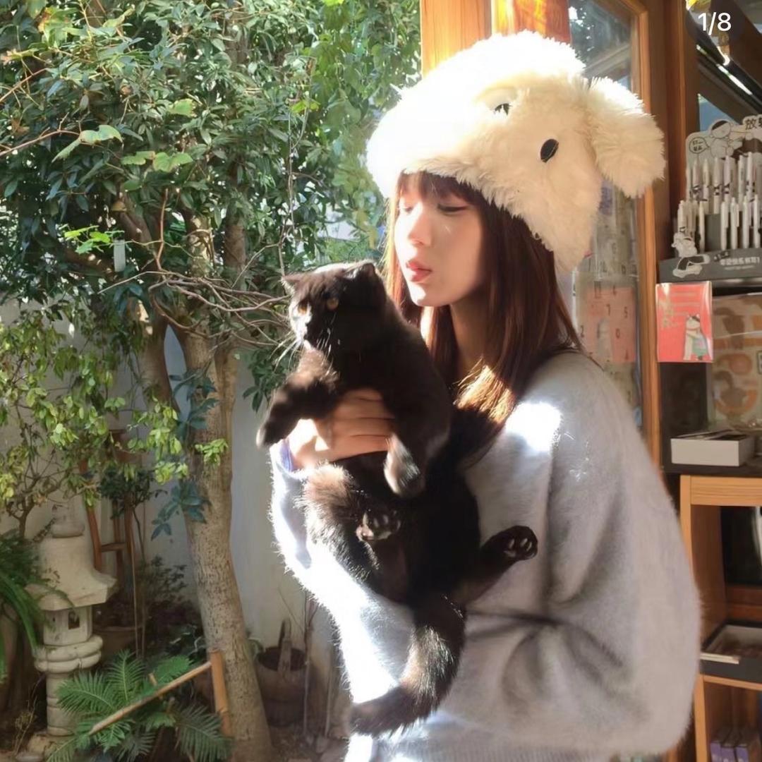 爱吃饭团的团团