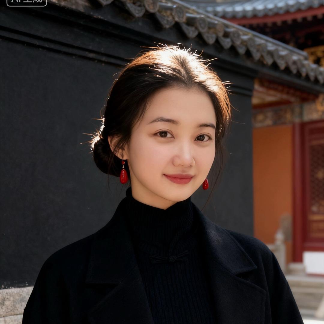 Anran金姐¹⁴¹³