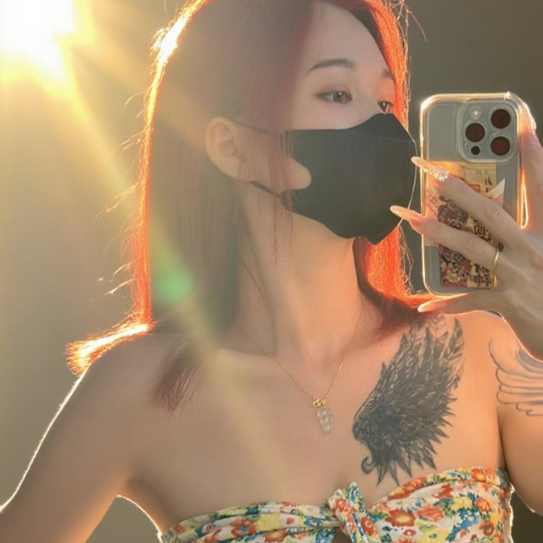 那就晚安，