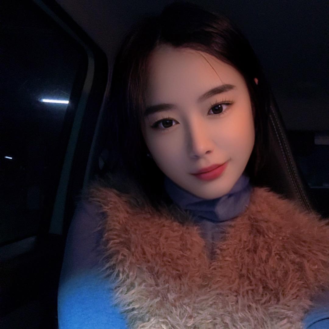 @花花