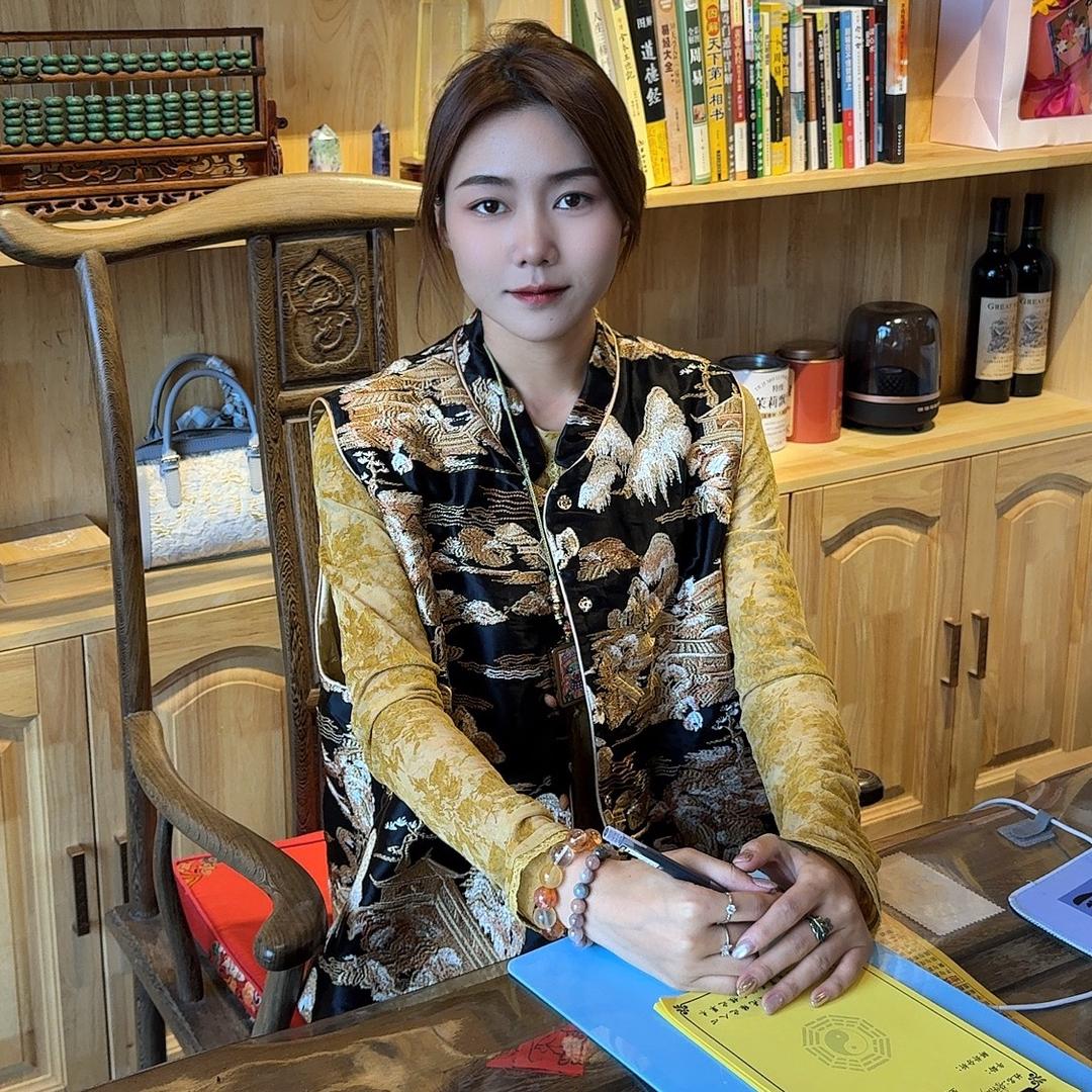 玄露素说