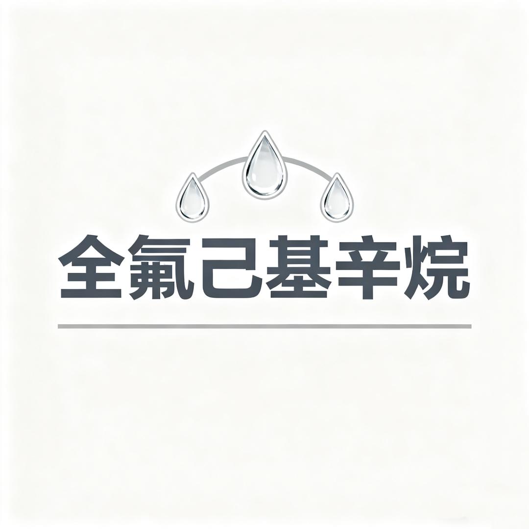 全氟己基辛烷润眼液（氟碳升级版）