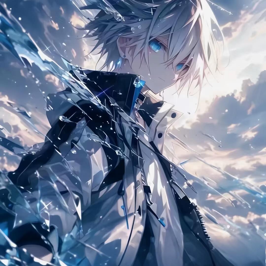 王者荣耀小苏（国服韩信）