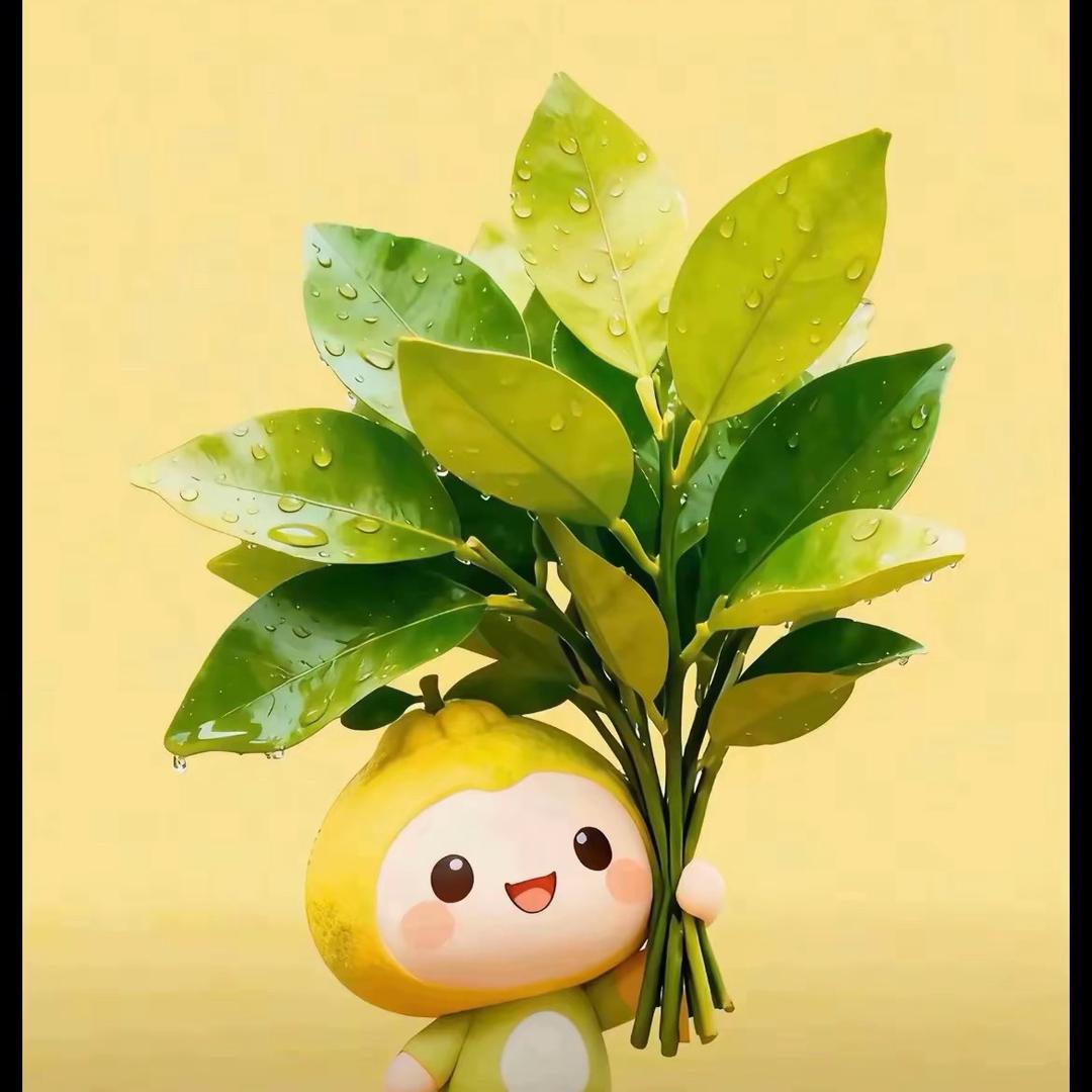 明天会更美好😊