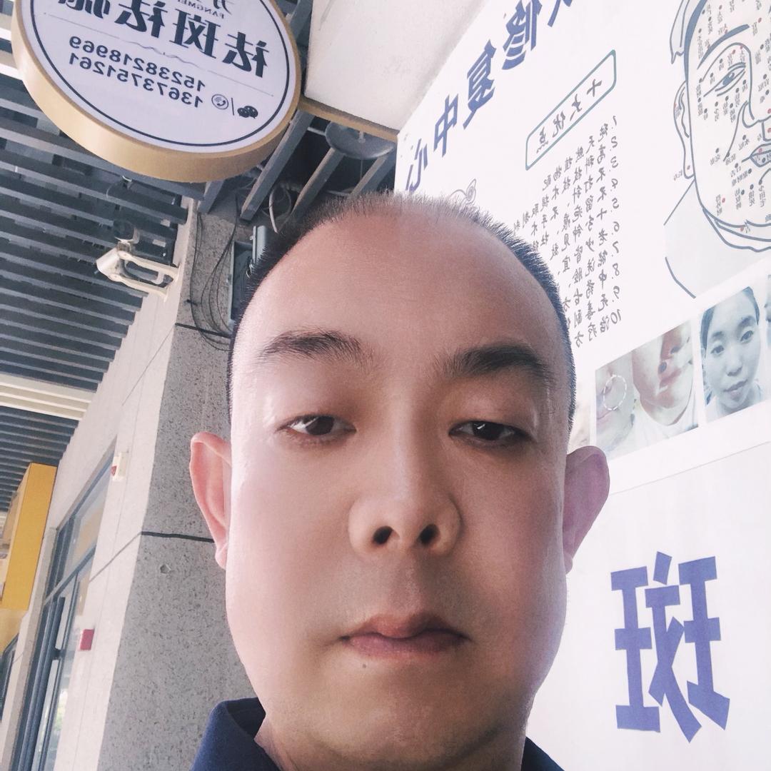 鲁山祛斑祛痣老段