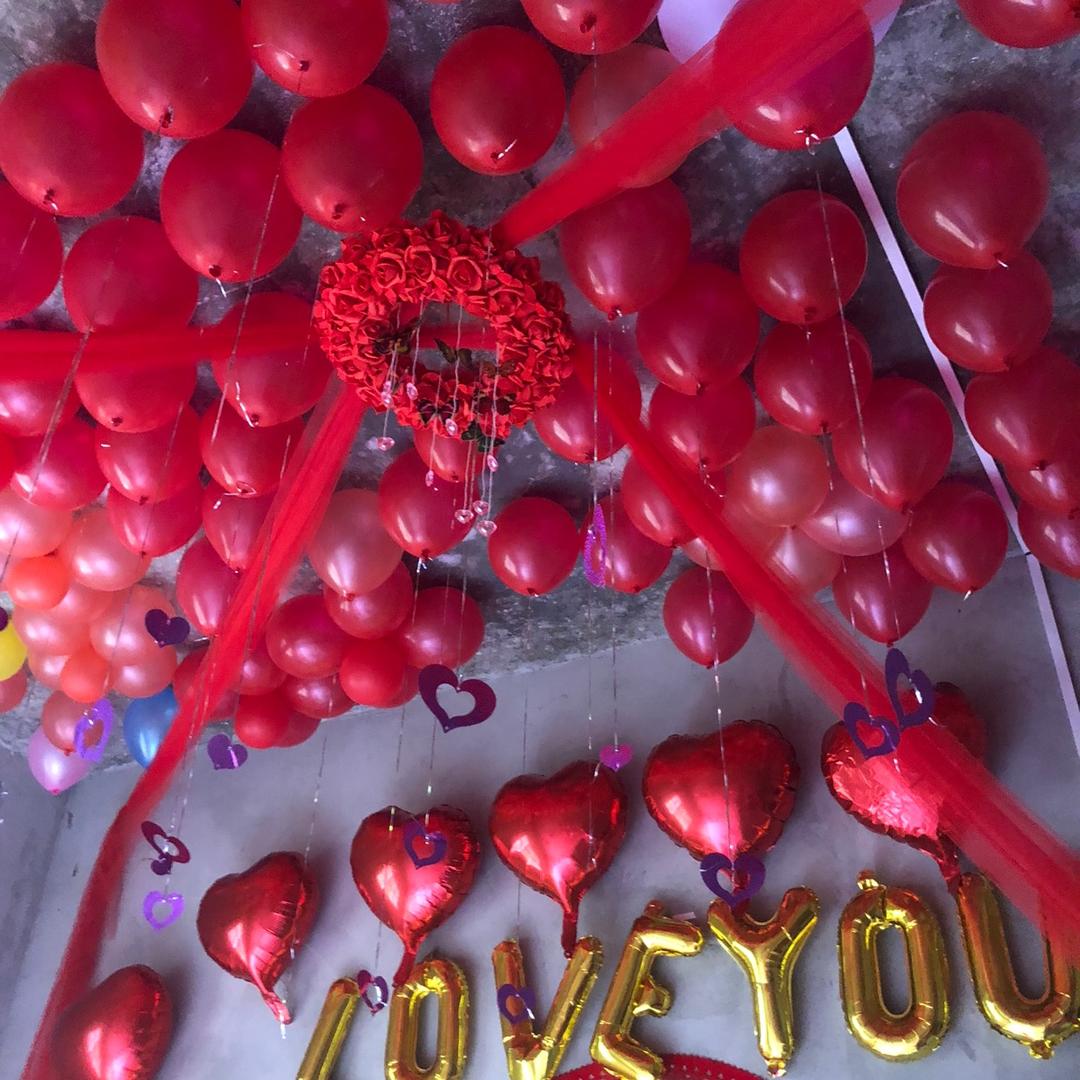 四个孩子的妈妈