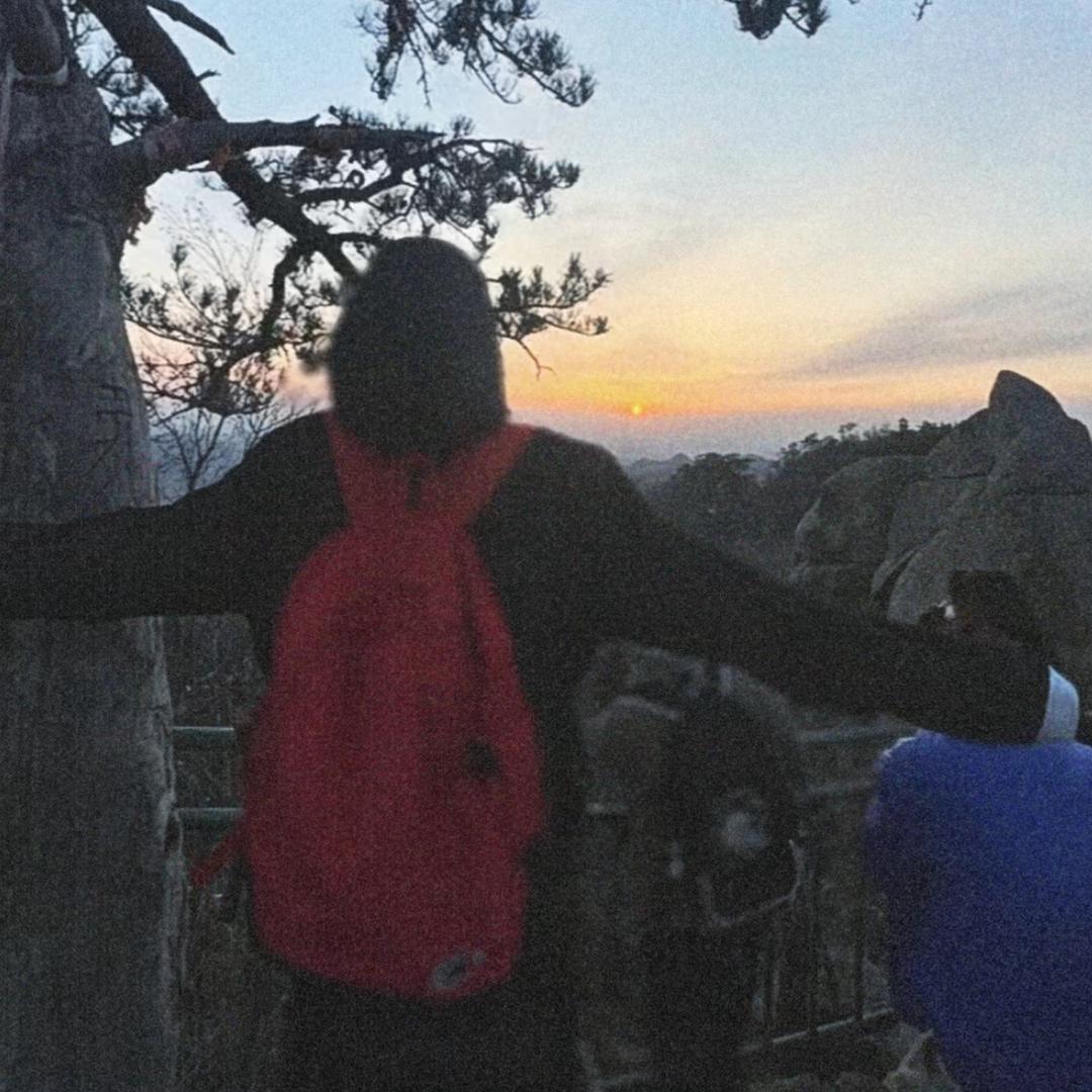 sheep（户外徒步版）