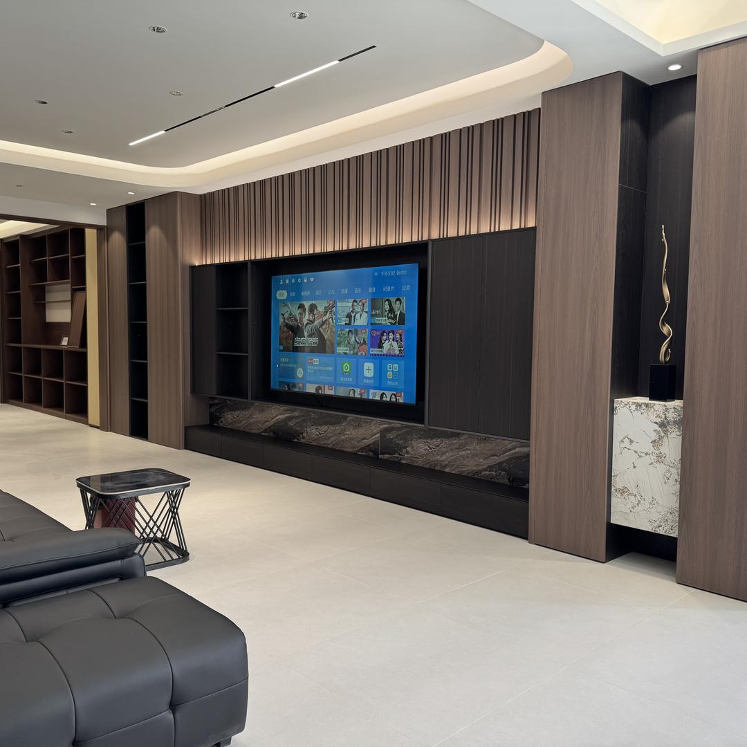 邯郸市苏美居轻高定工厂