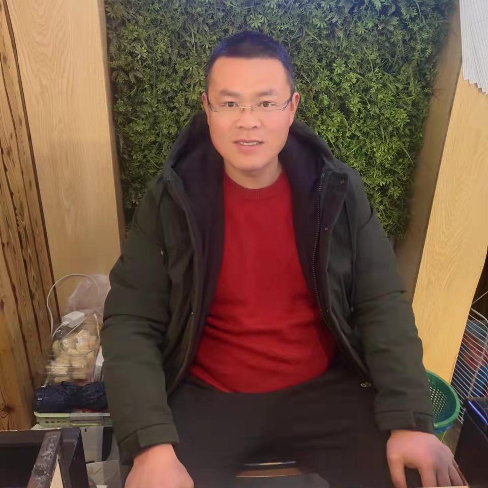 王志刚食品