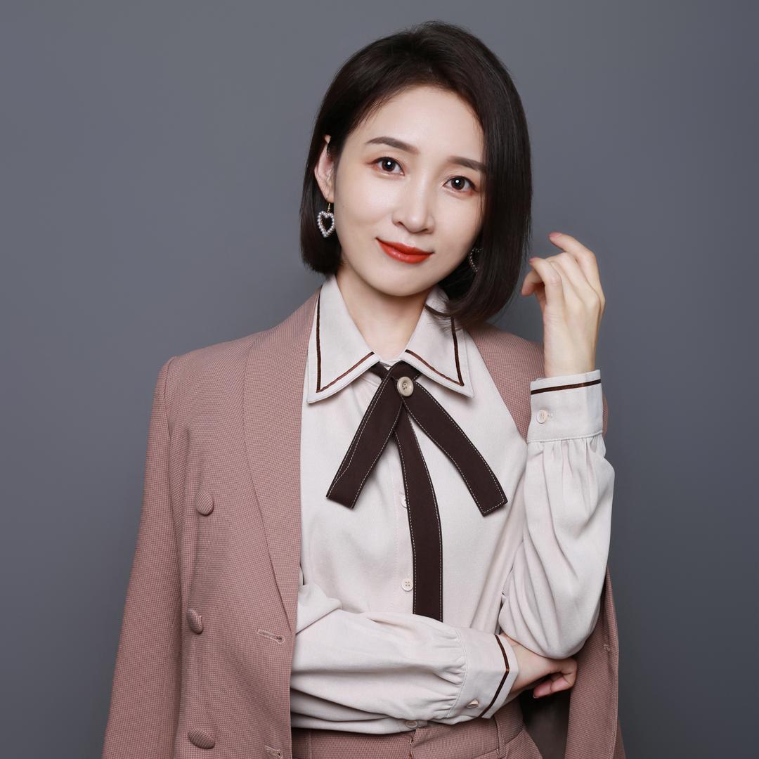 可芯聊情感