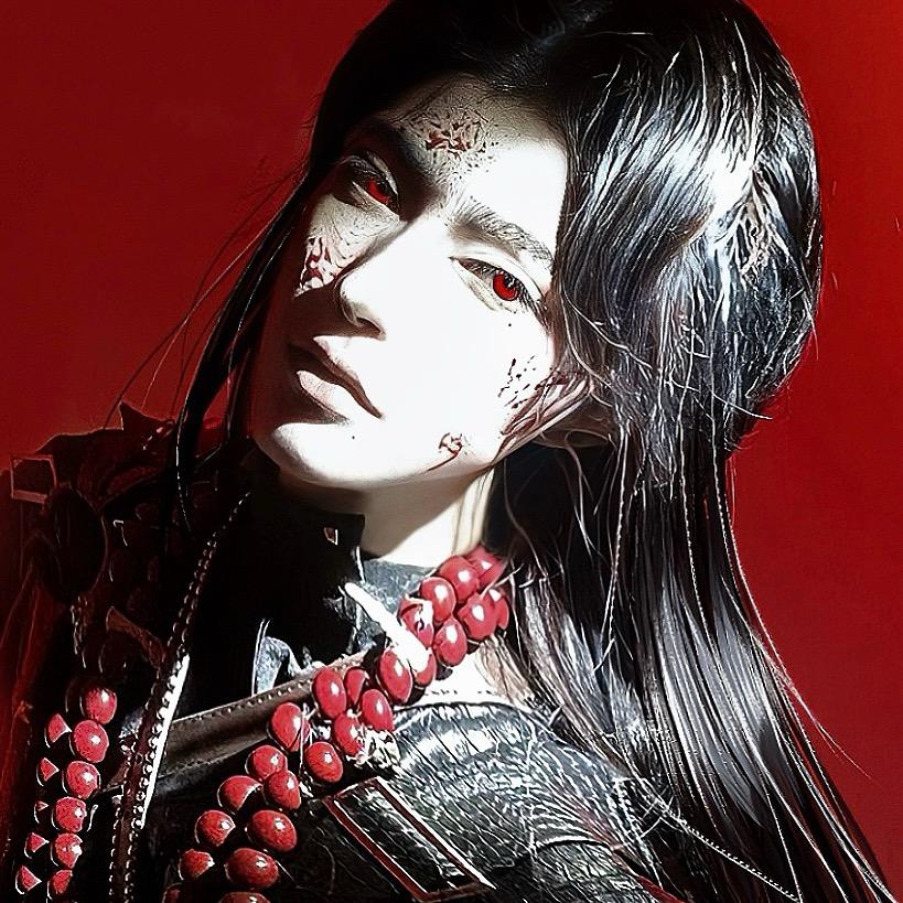 芝士年糕鸡之仆（社畜版）