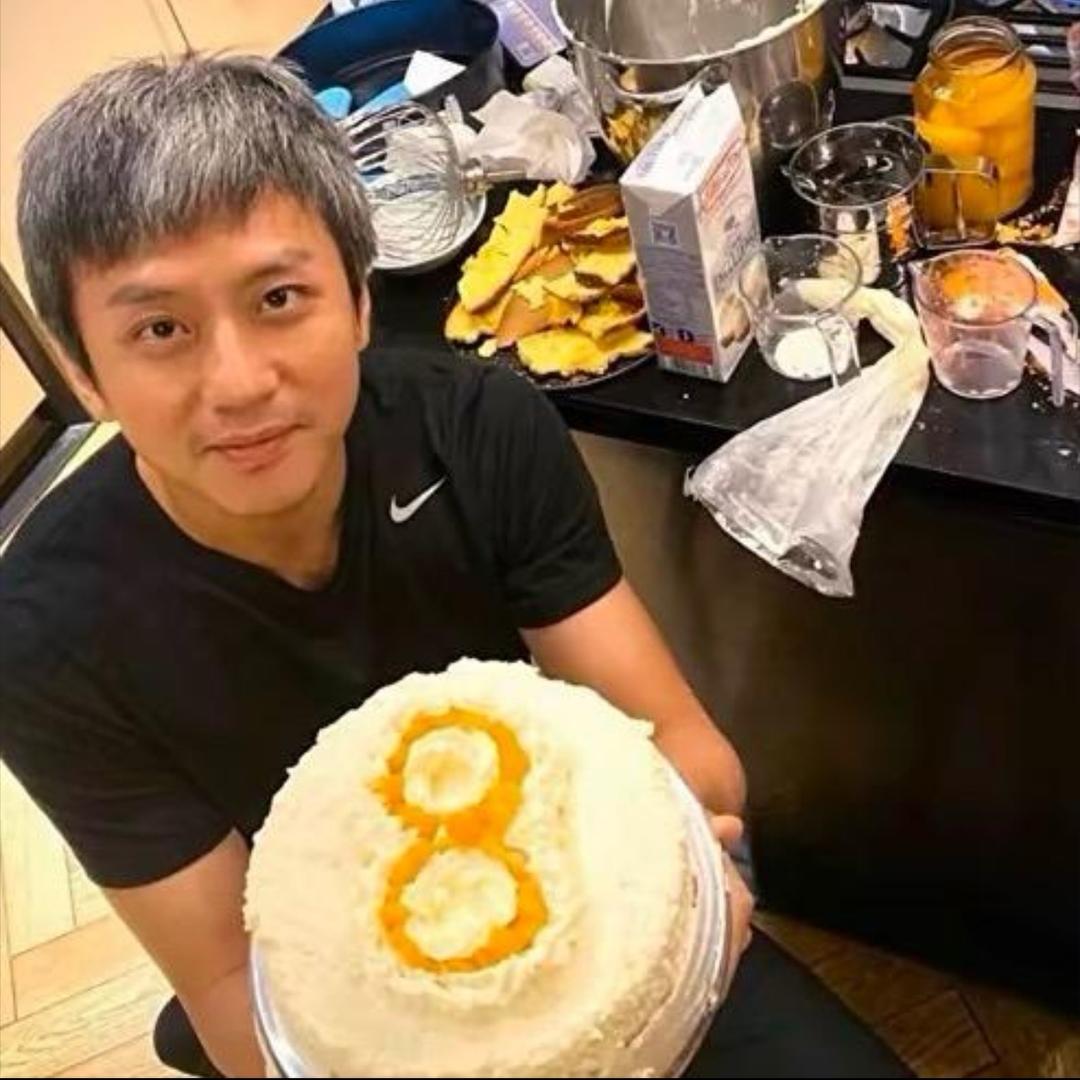 年纪大记性差