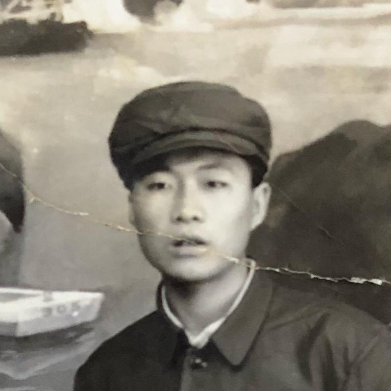 檀木少情