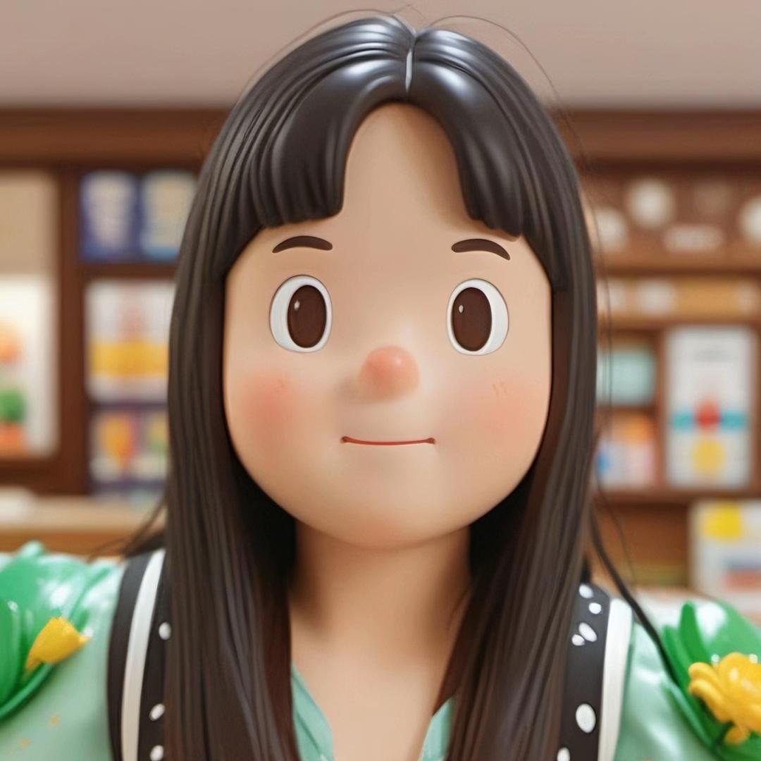 玲玲