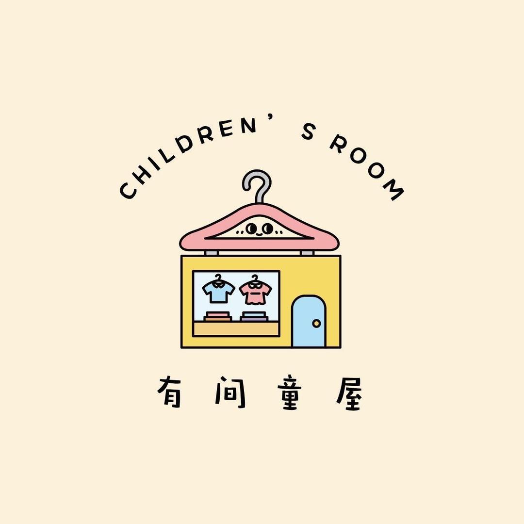 Childrens room