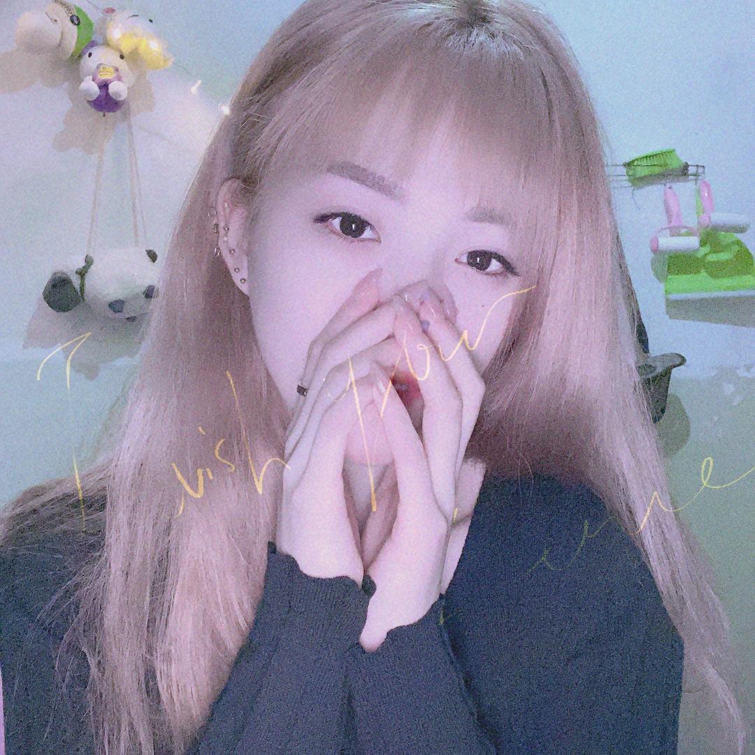 恋爱脑心啊