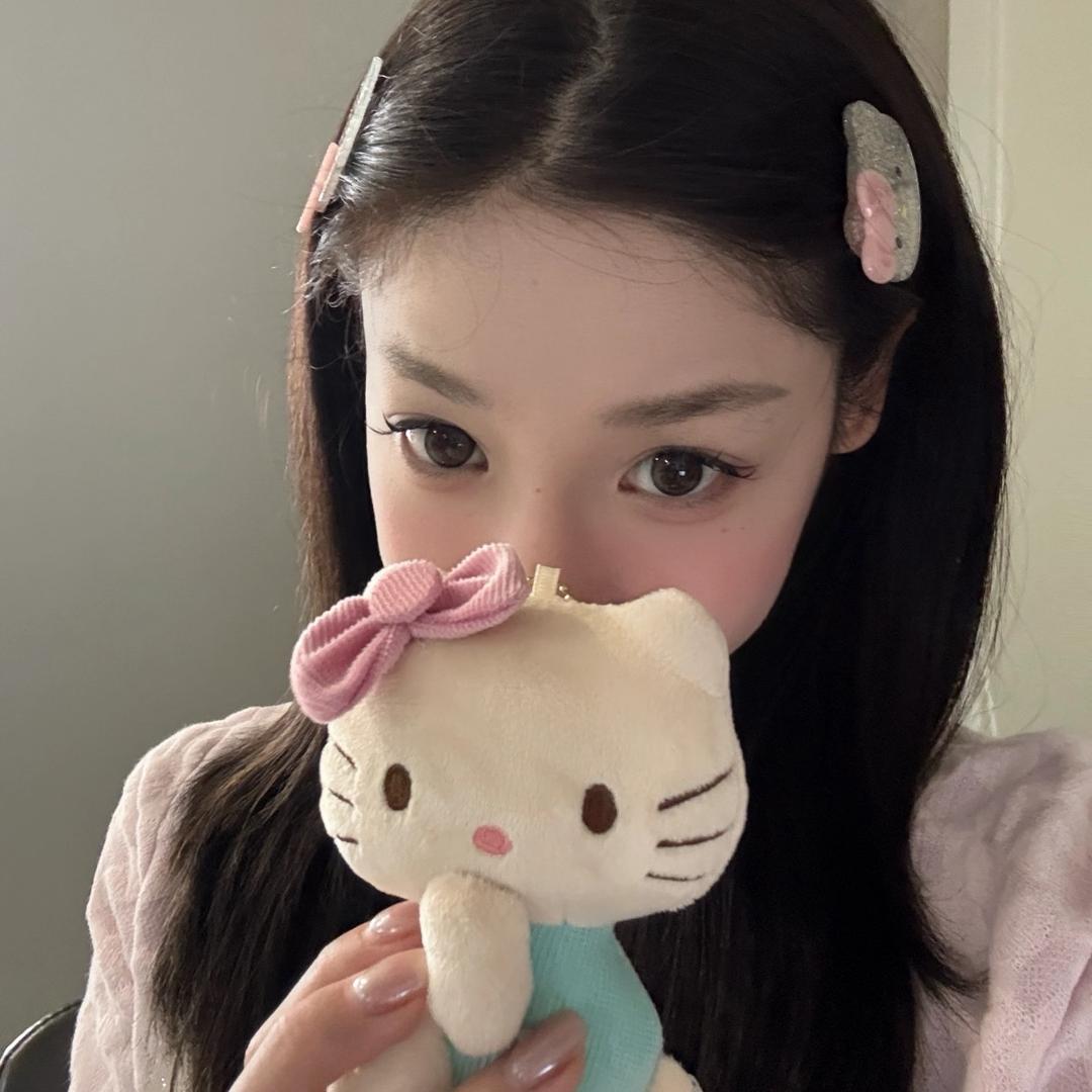 -美少女