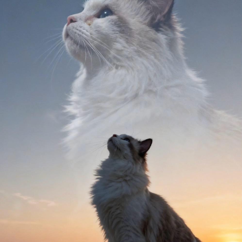 胖猫™