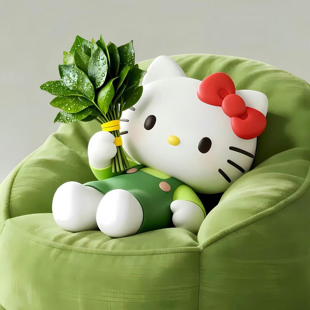 小富婆🍀(孕期)