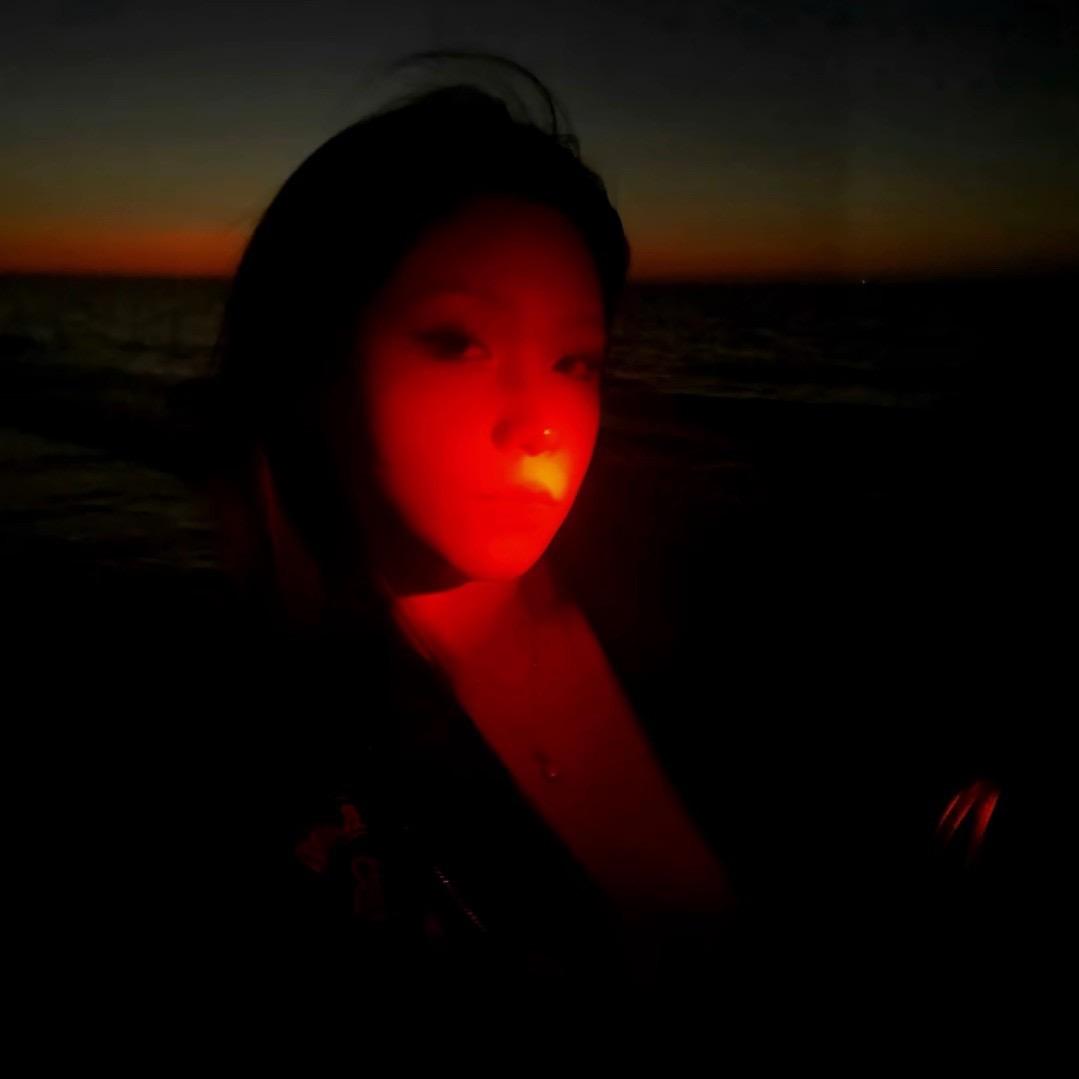 我说我是草莓.