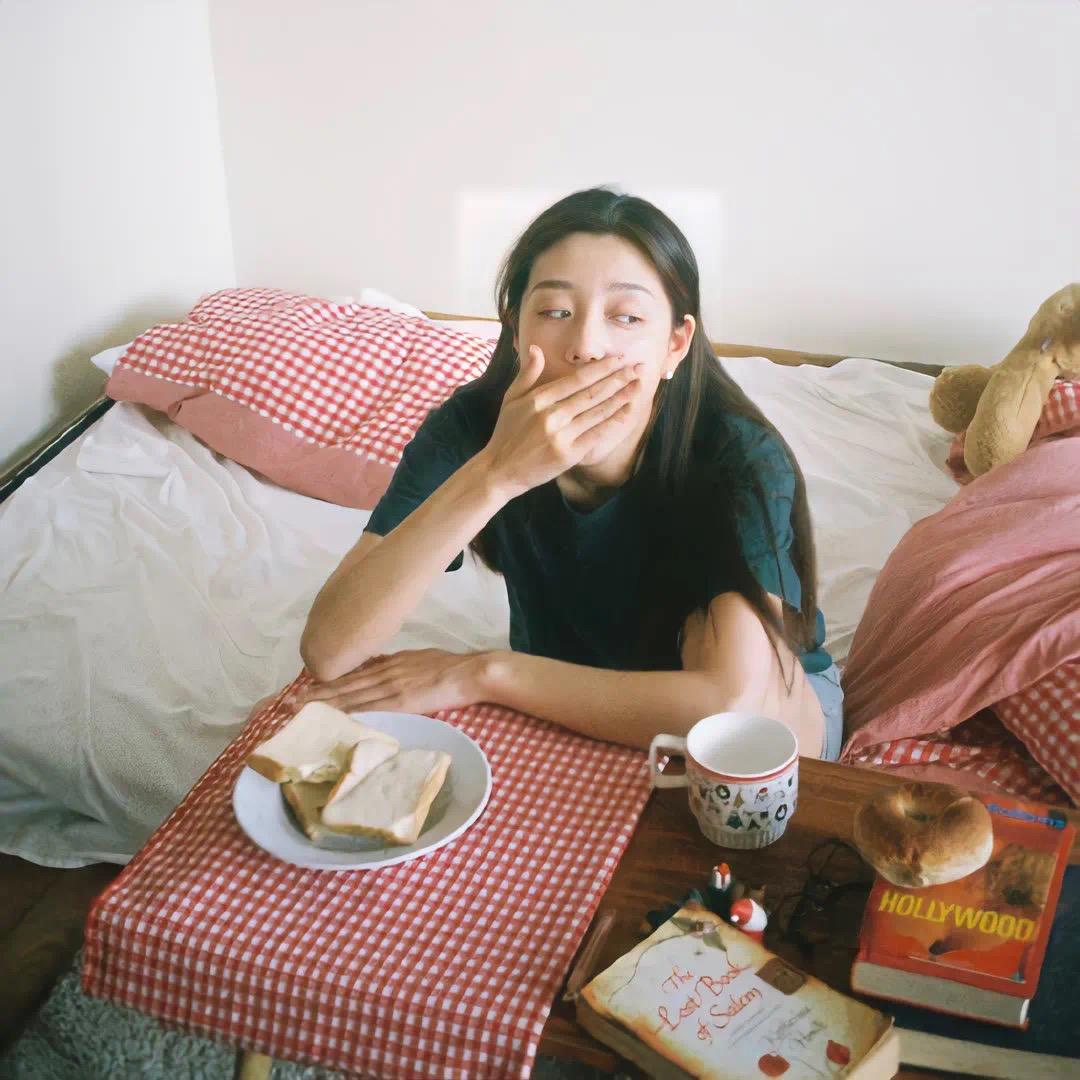 蛋黄芝士🧀（见过范丞丞版）