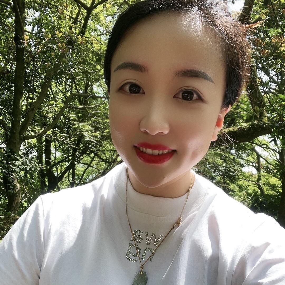 丫头 🧚🏻‍♀️