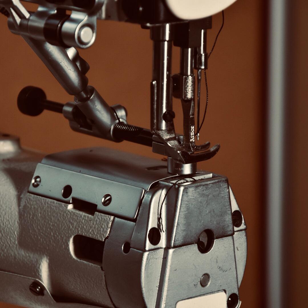 荆棘鸟手工皮具工作室