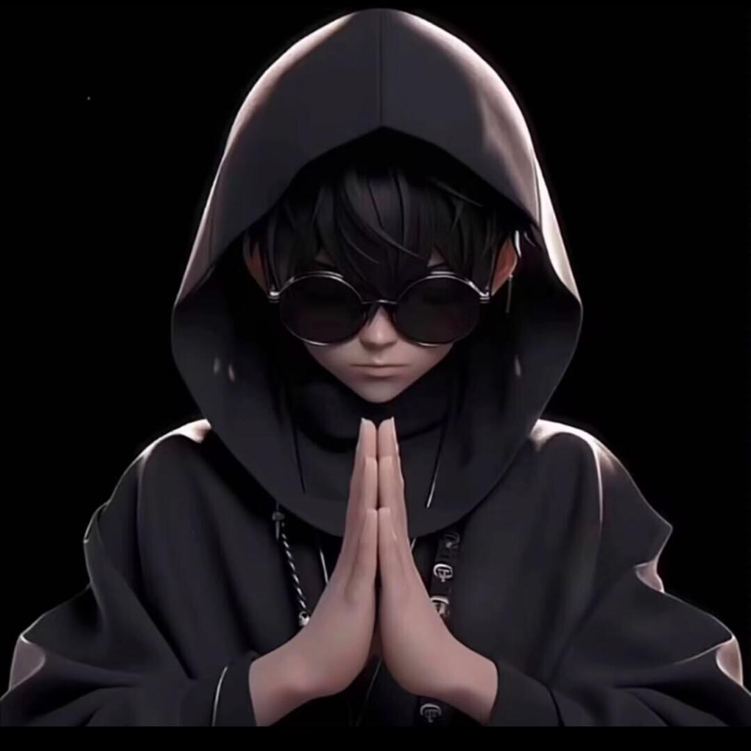 愅