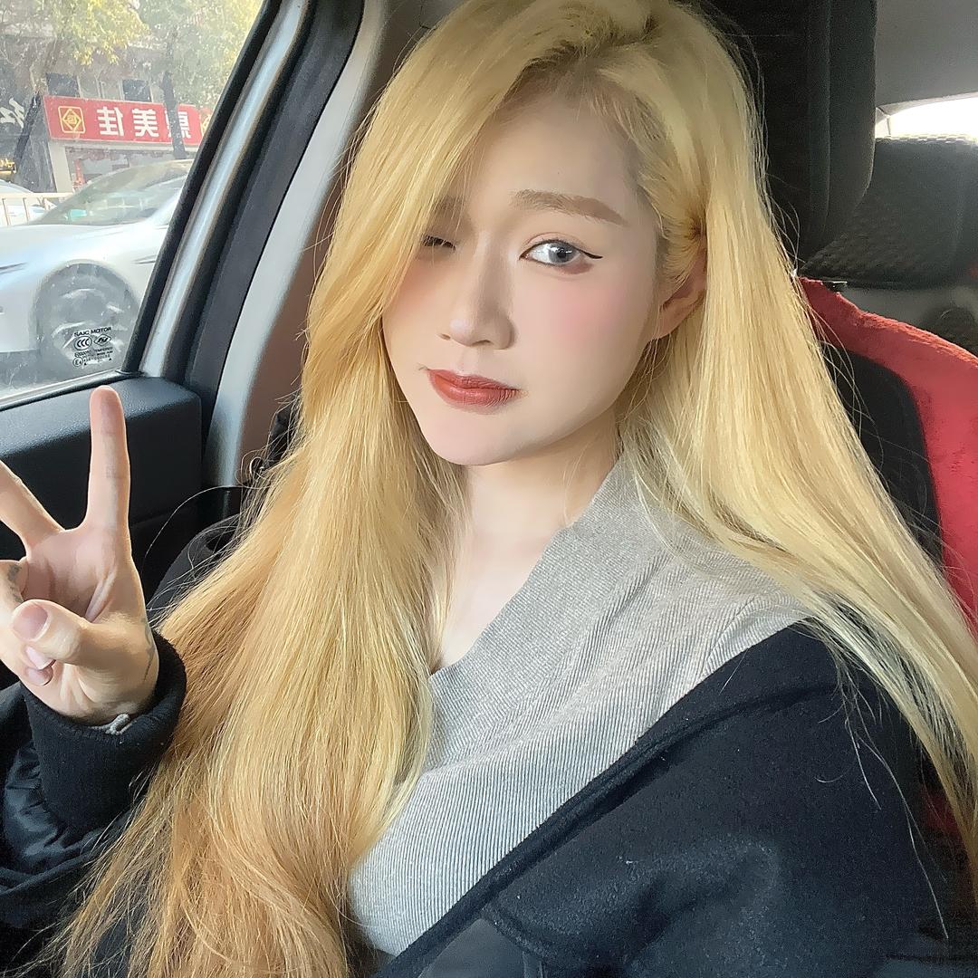 Ann～