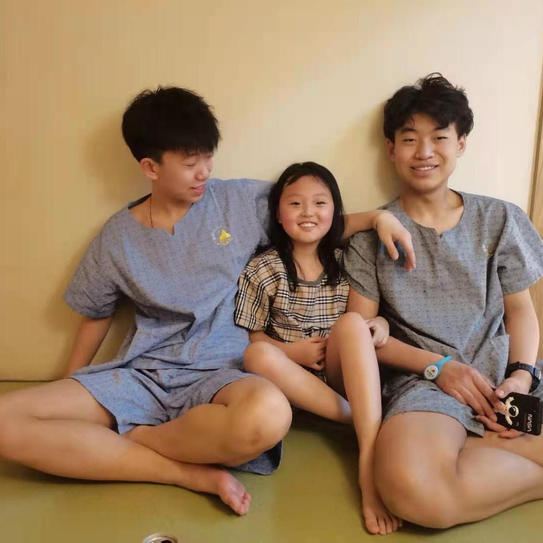 小小仓鼠🐹