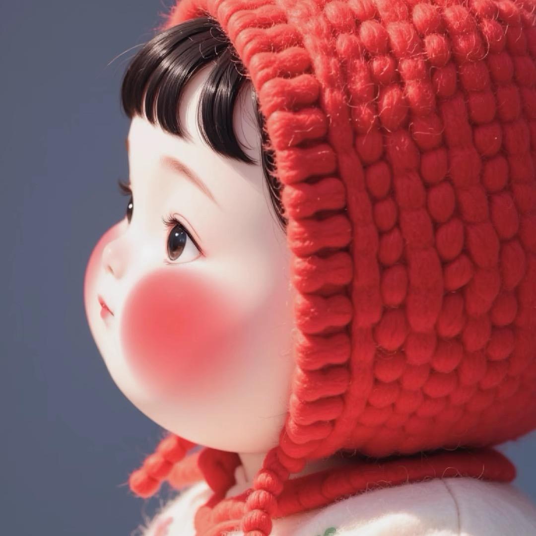 刘安琪☀️🍎🍓