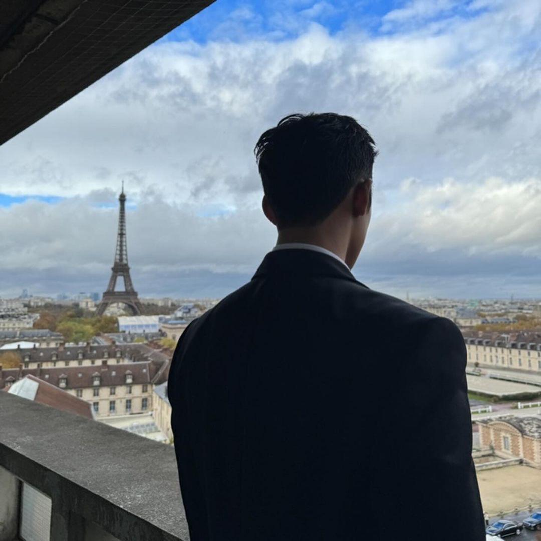 琦琦专职司机😁