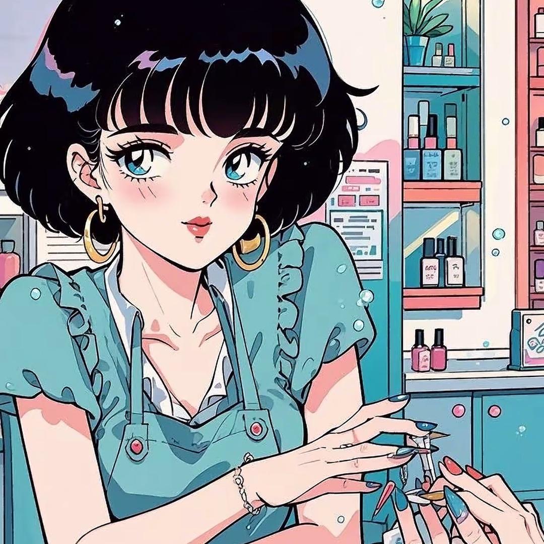 Diary 日记·瓜瓜