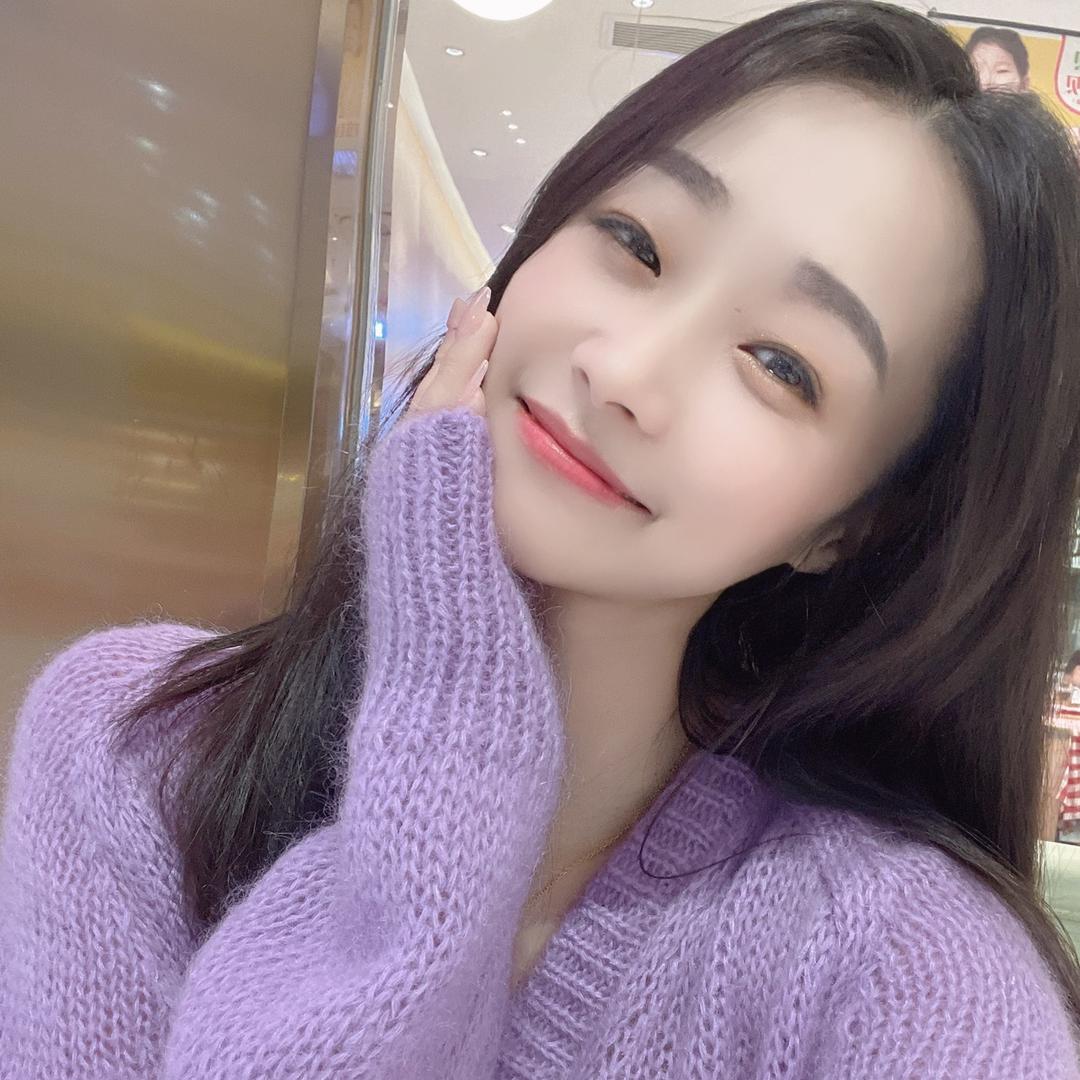 娜娜的朋友圈❤️